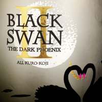 BLACK SWANのレビュー by_ばんない
