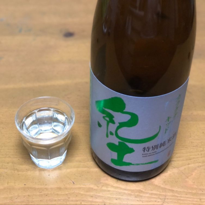 和歌山県の酒