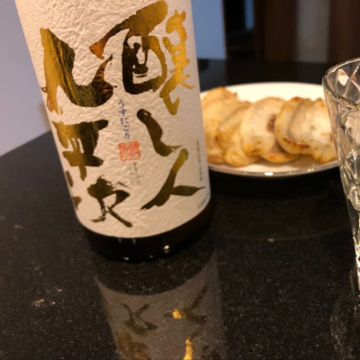 愛知県の酒