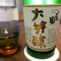 新潟県の酒