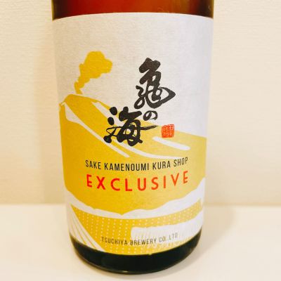 亀の海のレビュー by_スーパーポジティブ鼠