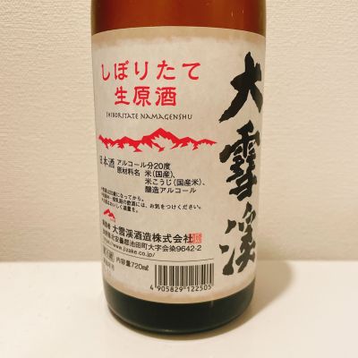 大雪渓のレビュー by_スーパーポジティブ鼠