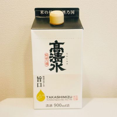 秋田県の酒