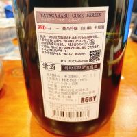 八咫烏のレビュー by_スーパーポジティブ鼠