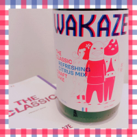 WAKAZEのレビュー by_スーパーポジティブ鼠