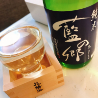 埼玉県の酒