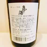 亀の海のレビュー by_スーパーポジティブ鼠