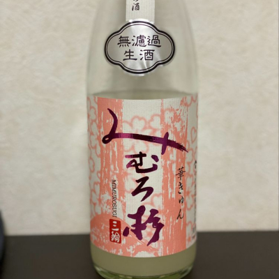 奈良県の酒