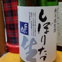 千代の光