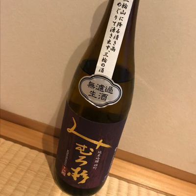 奈良県の酒