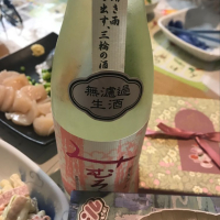 奈良県の酒