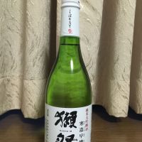 山口県の酒