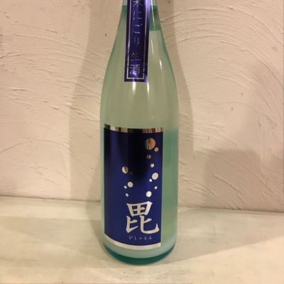 新潟県の酒