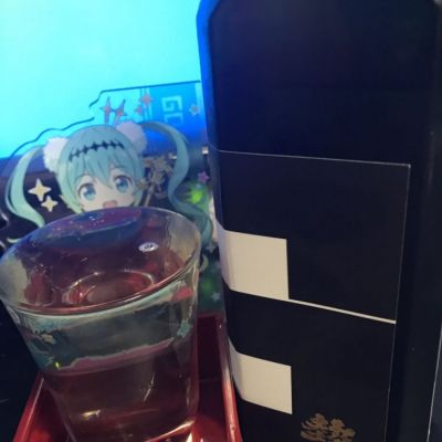 長野県の酒