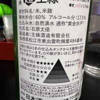 王祿のレビュー by_ここあん