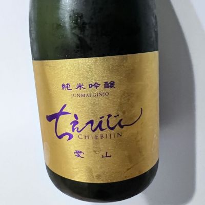 ちえびじんのレビュー by_Koyumi