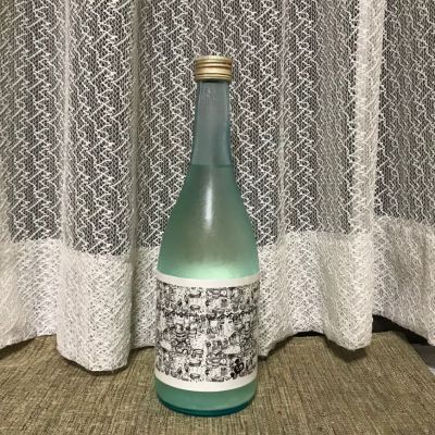 愛知県の酒