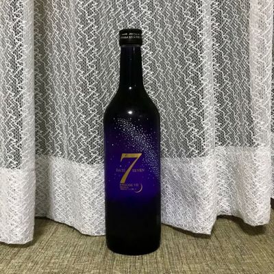 DATE SEVENのレビュー by_まっつん