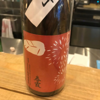 春霞