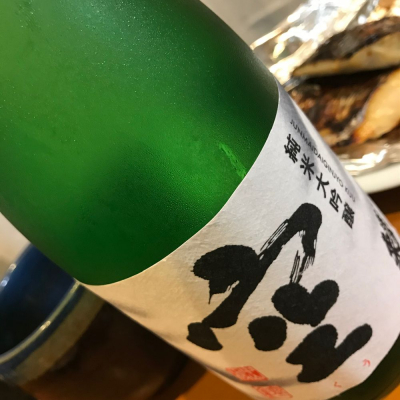 愛知県の酒