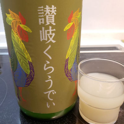 香川県の酒