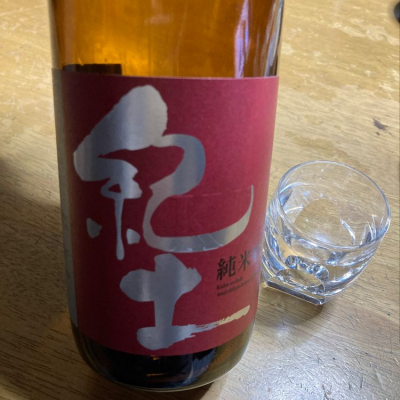 和歌山県の酒