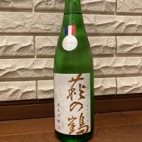 萩の鶴