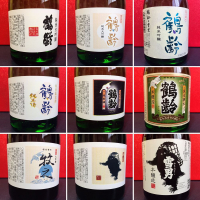 
            鶴齢_
            山田 庄司さん
