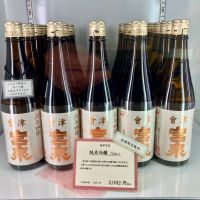 会津宮泉のレビュー by_山田 庄司