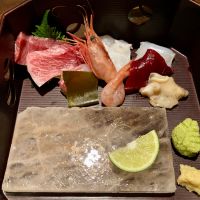 有磯曙のレビュー by_山田 庄司