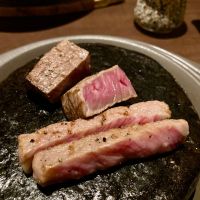 有磯曙のレビュー by_山田 庄司