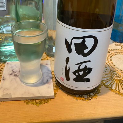田酒のレビュー by_kazuma.takasuka 