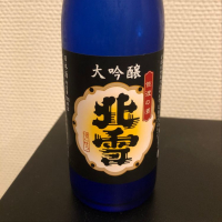 新潟県の酒