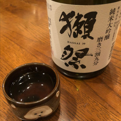 山口県の酒