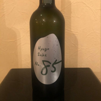 Hyogo Sake 85