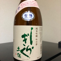 土佐しらぎく