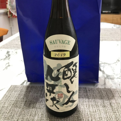愛知県の酒