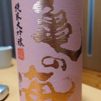 亀の海