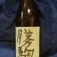 
            勝駒_
            田川の鯉さん