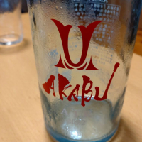 
            赤武_
            田川の鯉さん