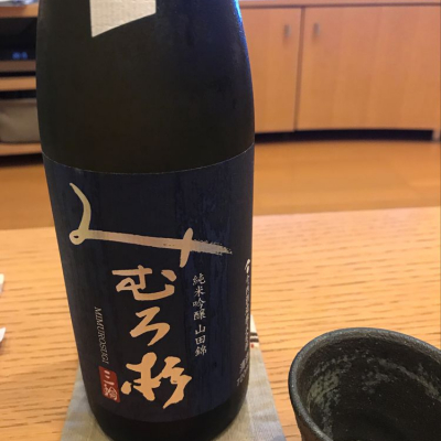 奈良県の酒