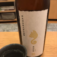 秋田県の酒