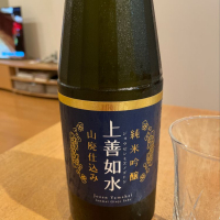 新潟県の酒