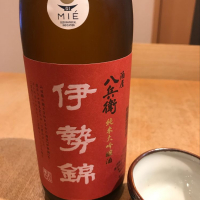 三重県の酒