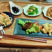 千代乃花のレビュー by_Uma San