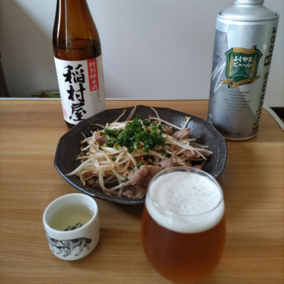 青森県の酒