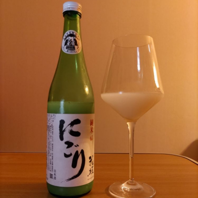 福井県の酒