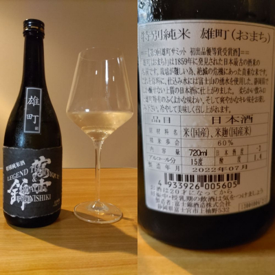 静岡県の酒