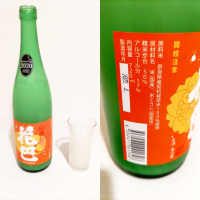 奈良県の酒