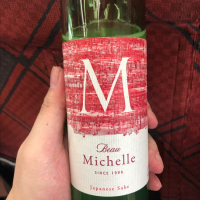 
            Beau Michelle_
            tknさん